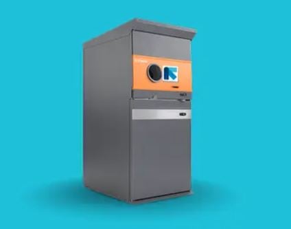 sistem automat preluare inregistrare ambalaje returnabile Tomra S1
