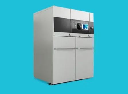 preluare automata ambalaje plastic, aluminiu Tomra T70 Single