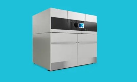 sistem automat preluare ambalaje materiale reciclabile Tomra T90
