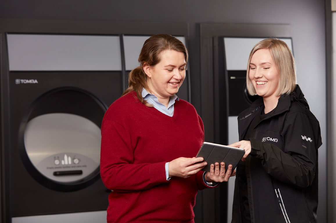 What's inside the guide?